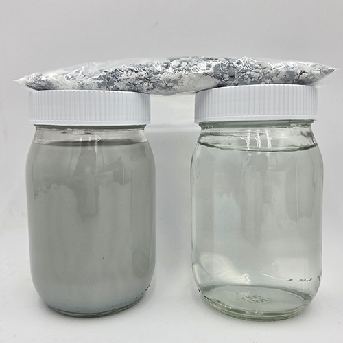 Paint & Coatings Wastewater Treatment for Water Heater Manufacturing